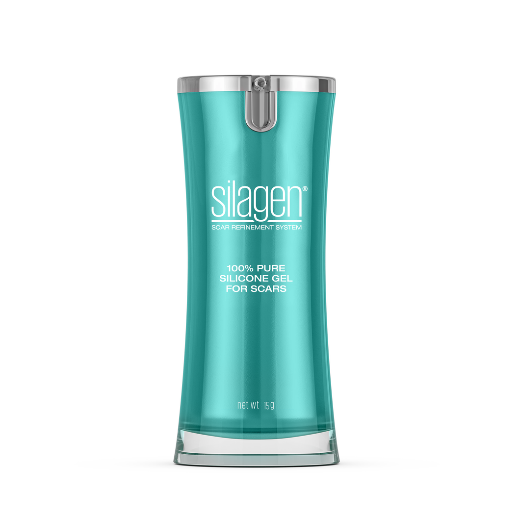 Silagen Pure (100% Medical Grade Silicone)