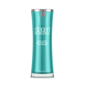 Silagen Pure (100% Medical Grade Silicone)