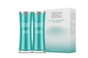 Silagen Pure (100% Medical Grade Silicone)