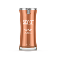 Silagen Silicone Gel + SPF 30