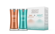 Silagen Gel Day / Night Twin Pack