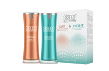 Load image into Gallery viewer, Silagen Gel Day / Night Twin Pack
