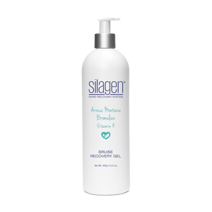 Silagen Arnica Recovery Gel with Vitamin K - 400g bottle