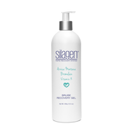 Silagen Arnica Recovery Gel with Vitamin K - 400g bottle