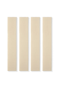 Silagen 1" x 6" Strips (4 strips per unit)