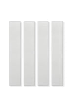 Load image into Gallery viewer, Silagen 1&quot; x 6&quot; Strips (4 strips per unit)
