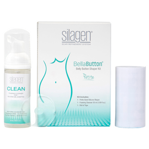 BELLABUTTON™ Petite Belly Button Shaper Kit