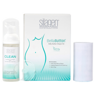 BELLABUTTON™ Petite Belly Button Shaper Kit