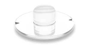 BELLABUTTON™ Petite Belly Button Shaper Kit