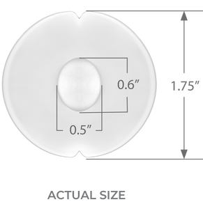 BELLABUTTON™ Belly Button Shaper Kit