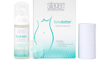 Load image into Gallery viewer, BELLABUTTON™ Belly Button Shaper Kit
