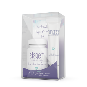 Silagen Rapid Recovery Kit