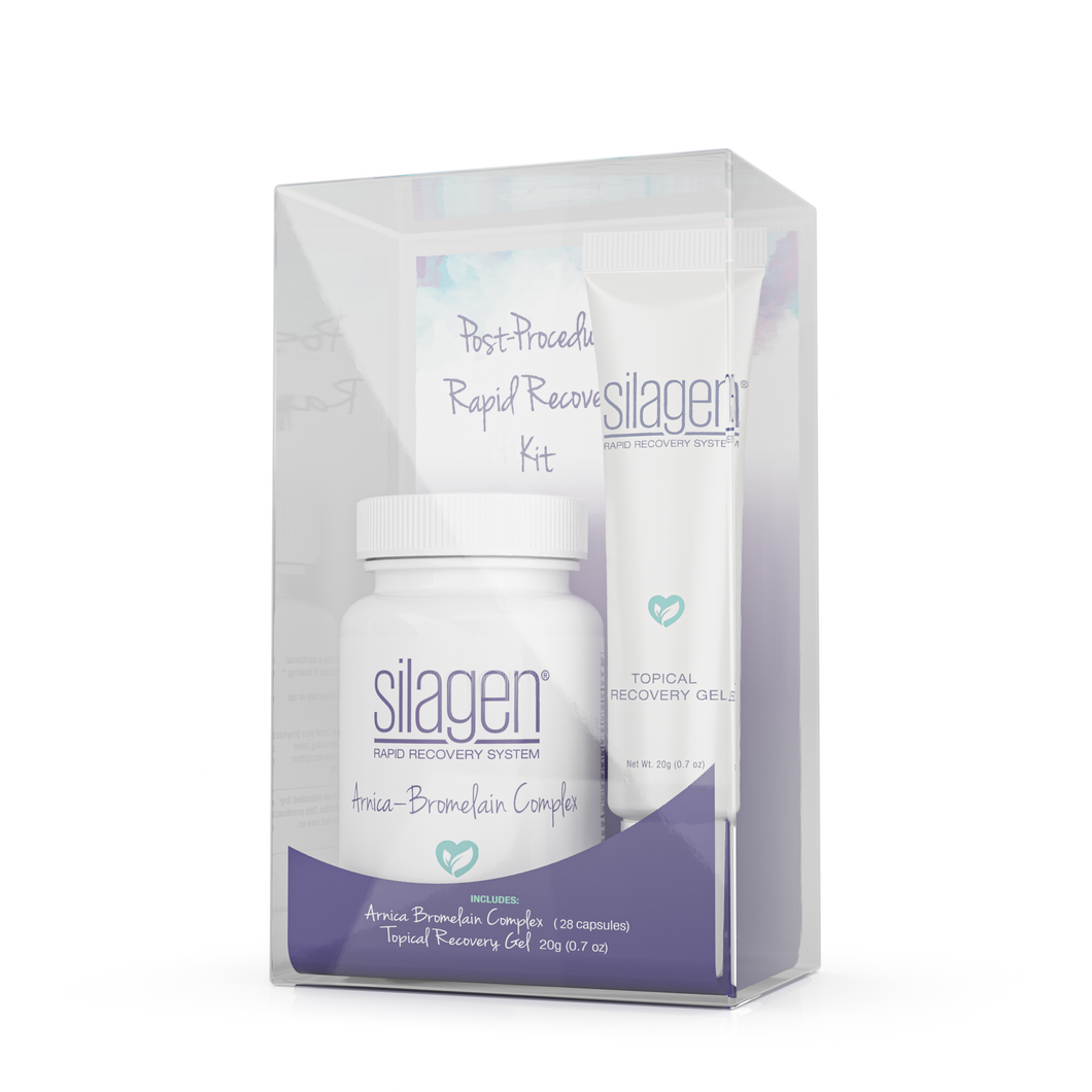 Silagen Rapid Recovery Kit