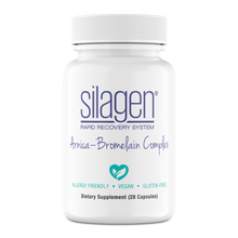 Load image into Gallery viewer, Silagen Rapid Recovery Kit
