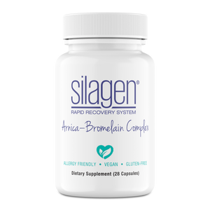 Silagen Rapid Recovery Kit