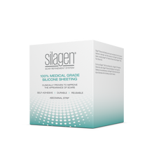 Load image into Gallery viewer, Silagen 2&quot; x 18&quot; Ab/Extremity (1 per unit)
