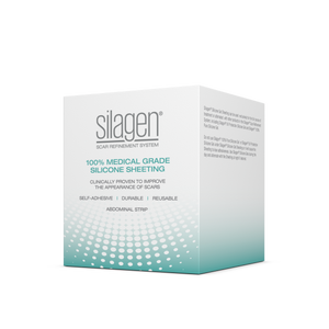 Silagen 2" x 18" Ab/Extremity (1 per unit)