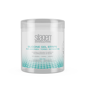 Silagen 2" x 18" Ab/Extremity (1 per unit)