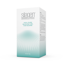 Load image into Gallery viewer, Silagen Pure (100% Medical Grade Silicone)

