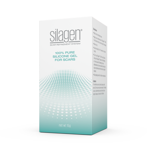 Silagen Pure (100% Medical Grade Silicone)