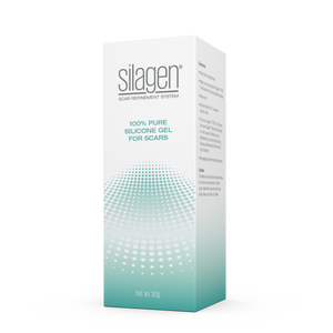 Silagen Pure (100% Medical Grade Silicone)