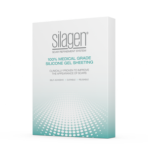 Silagen Anchors (1 Pair per unit)