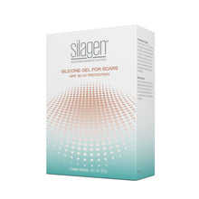 Load image into Gallery viewer, Silagen Silicone Gel + SPF 30
