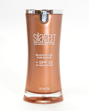 Load image into Gallery viewer, Silagen Silicone Gel + SPF 30
