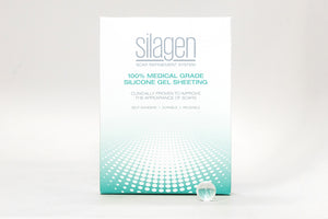 Silagen Umbilical Sphere (1 per unit)