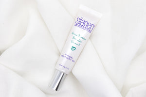 Silagen Topical Bruise Gel with Arnica & Vitamin K - 20g tube